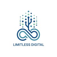 Limitless Digital.AI logo - Similar company to Limitless Ai