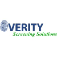 Verity Screening Solutions
