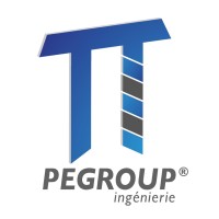 PEGROUP INGENIERIE logo - Similar company to Bimexperts