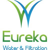 Eureka Water & Filtration logo - Similar company to Agh Group