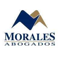 Morales Abogados logo - Similar company to Morales & Asoc. | Abogados