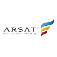 Arsat Group logo - Similar company to Mga Sofa