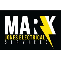 Mark Jones Electrical Services Ltd logo - Similar company to Hutsmith Cabinmaker