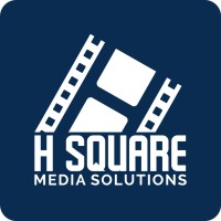 H Square Media Solutions logo - Similar company to Soft77
