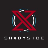 X Shadyside Health & Fitness logo - Similar company to X Shadyside
