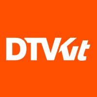 DTVKit logo - Similar company to Mathembedded Ltd