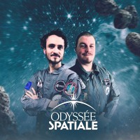 Odyssée Spatiale logo - Similar company to Good Morning Toulouse