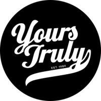 Yours Truly Chocolates logo - Similar company to Creative Native Foods