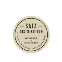 SAFA DISTRIBUTION logo - Similar company to C-Bev