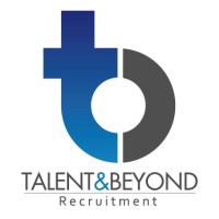 Talent & Beyond - Recruitment logo - Similar company to Sa Digitech
