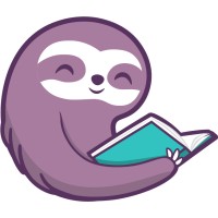 BookSloth (Acquired by BookClub) logo - Similar company to Bookclub