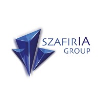 SzafirIA Group Sp. z o. o. logo - Similar company to 4U2