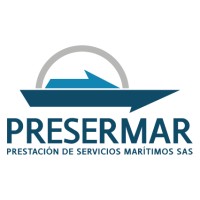 Prestación de Servicios Marítimos logo - Similar company to Synthec Solutions Sas