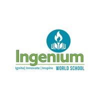 Ingenium  World School logo - Similar company to Ingenium Schools