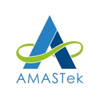 AMASTek Inc. logo - Similar company to Etherwan Systems, Inc. International