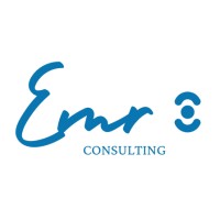 EMR Consulting logo - Similar company to Zalliant