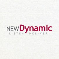 New Dynamic, LLC logo - Similar company to Dynamic Methods