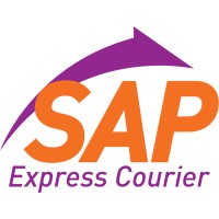 PT. Satria Antaran Prima (SAP Express) logo - Similar company to Aero Tech Part Solutions
