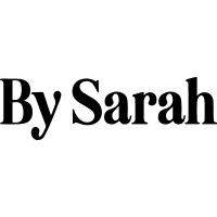 By Sarah logo - Similar company to Unblocked Thinking