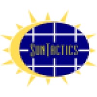 SunTactics logo - Similar company to Suntac Technologies