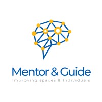 Mentor & Guide logo - Similar company to Dynafit Egypt