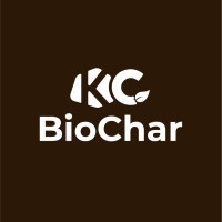 KC Biochar logo - Similar company to Substrate Biochar
