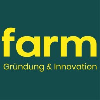farm - Gründung & Innovation logo - Similar company to Kilometer1
