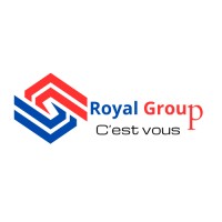 Royal Group logo - Similar company to Socaidex Sarl