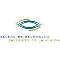 Vision Health Research Network logo - Similar company to The Research Code