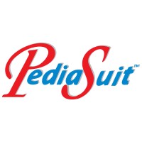 PediaSuit logo - Similar company to Theratogs, Inc.