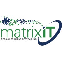 Matrix IT Medical Tracking Systems logo - Similar company to Steritrack