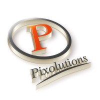 PIXOLUTIONS logo - Similar company to Richers Prévention