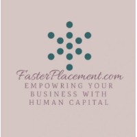 FasterPlacement.com logo - Similar company to Recmate Solutions