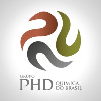 Grupo PHD logo - Similar company to Tintas Altezza