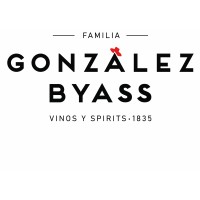 González Byass logo - Similar company to Bodegas Protos
