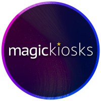 MagicKiosks logo - Similar company to Solutions For Growth