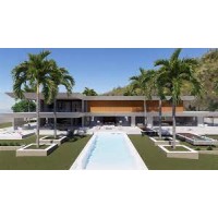 Modern Villas Plots logo - Similar company to Pengu Inventive