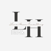 Lane-Hawn Consulting logo - Similar company to Contentaitools