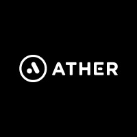 Ather Thrissur logo - Similar company to Ather