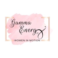 Gamma Energy logo - Similar company to Unesco Chair Strathmore