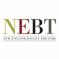 New English Ballet Theatre logo - Similar company to Continuum Ventures Ltd