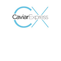 Caviar Express logo - Similar company to Kelley'S Katch Caviar