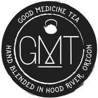 Good Medicine Tea logo - Similar company to All Tea