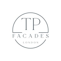 TP Facades logo - Similar company to Artic Construction