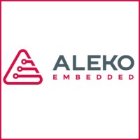 AleKo Embedded logo - Similar company to Iventim
