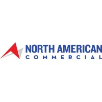 North American Commercial logo - Similar company to Mdl Group