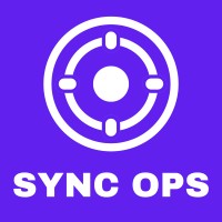 Sync Ops logo - Similar company to Avistar.Ai
