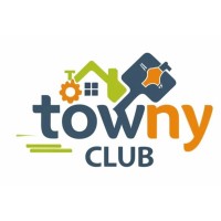 Towny Club logo - Similar company to Liveride
