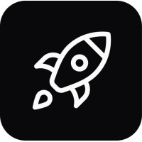 Spaceloadr logo - Similar company to Brørd
