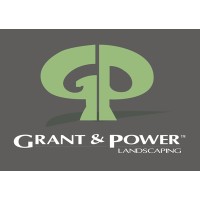 Grant & Power Landscaping, Inc. logo - Similar company to Elevations Landscaping